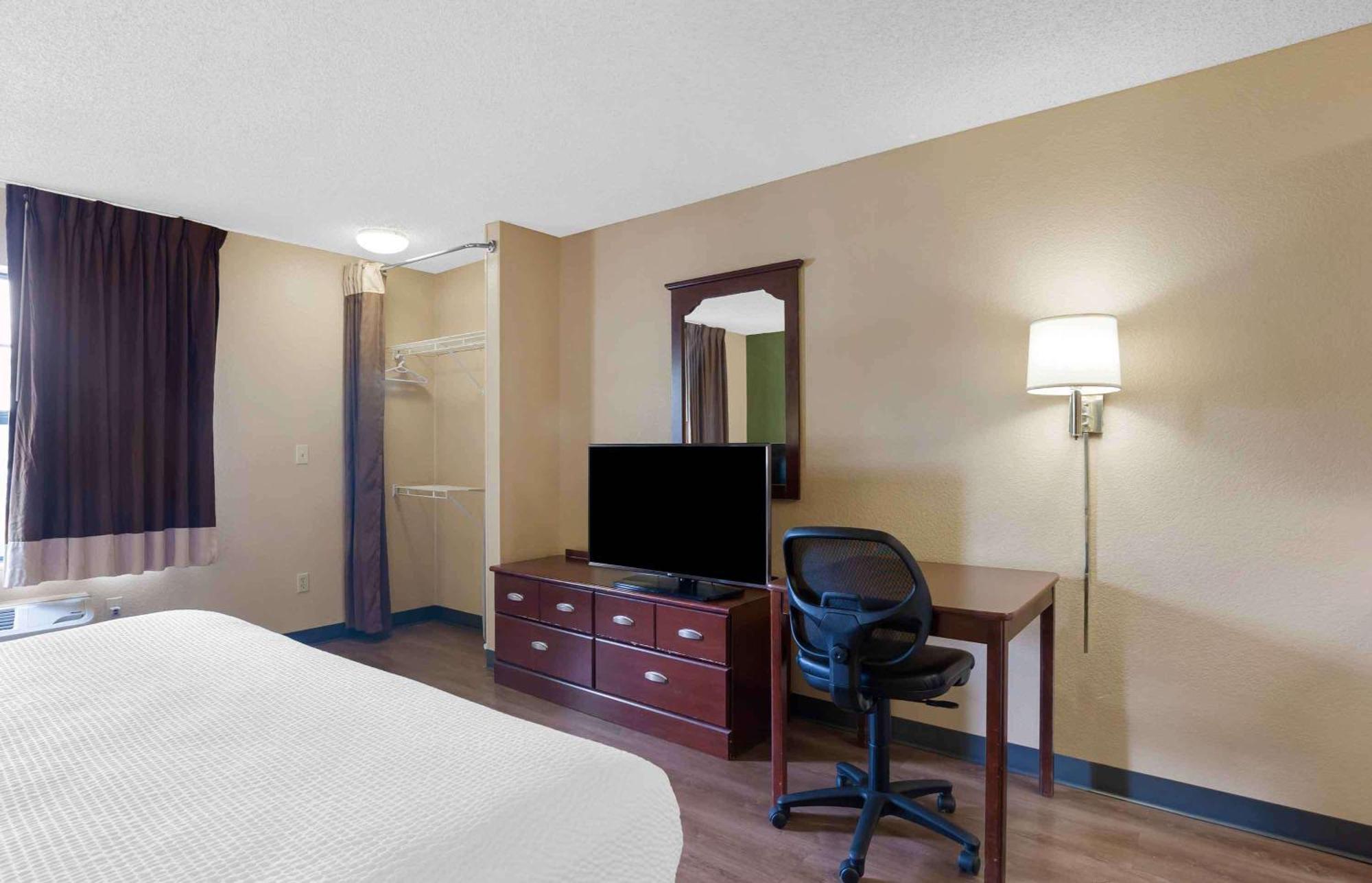 Extended Stay America Suites - Baltimore - BWI Airport - Aero Dr Linthicum Extérieur photo