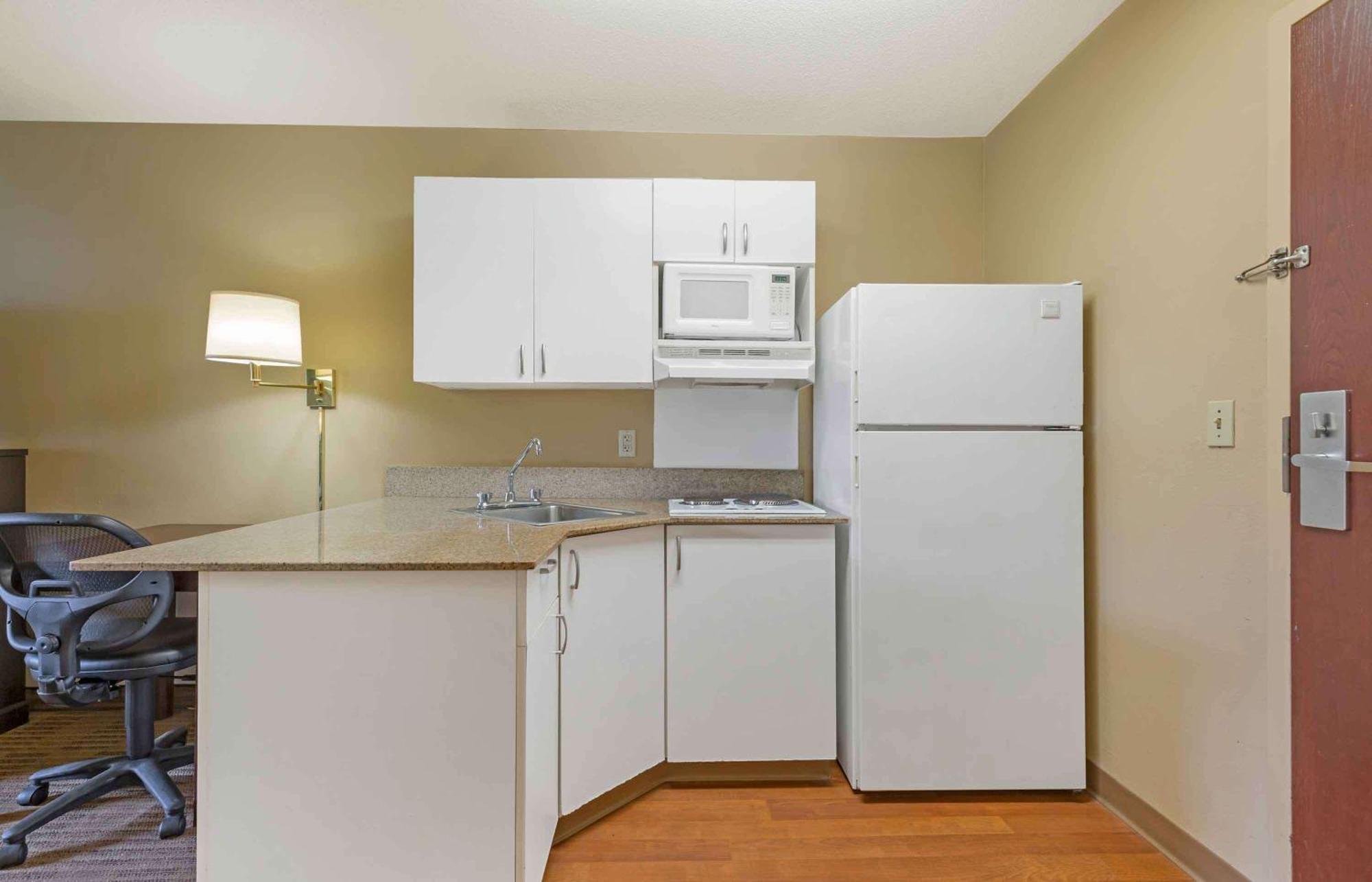 Extended Stay America Suites - Baltimore - BWI Airport - Aero Dr Linthicum Extérieur photo