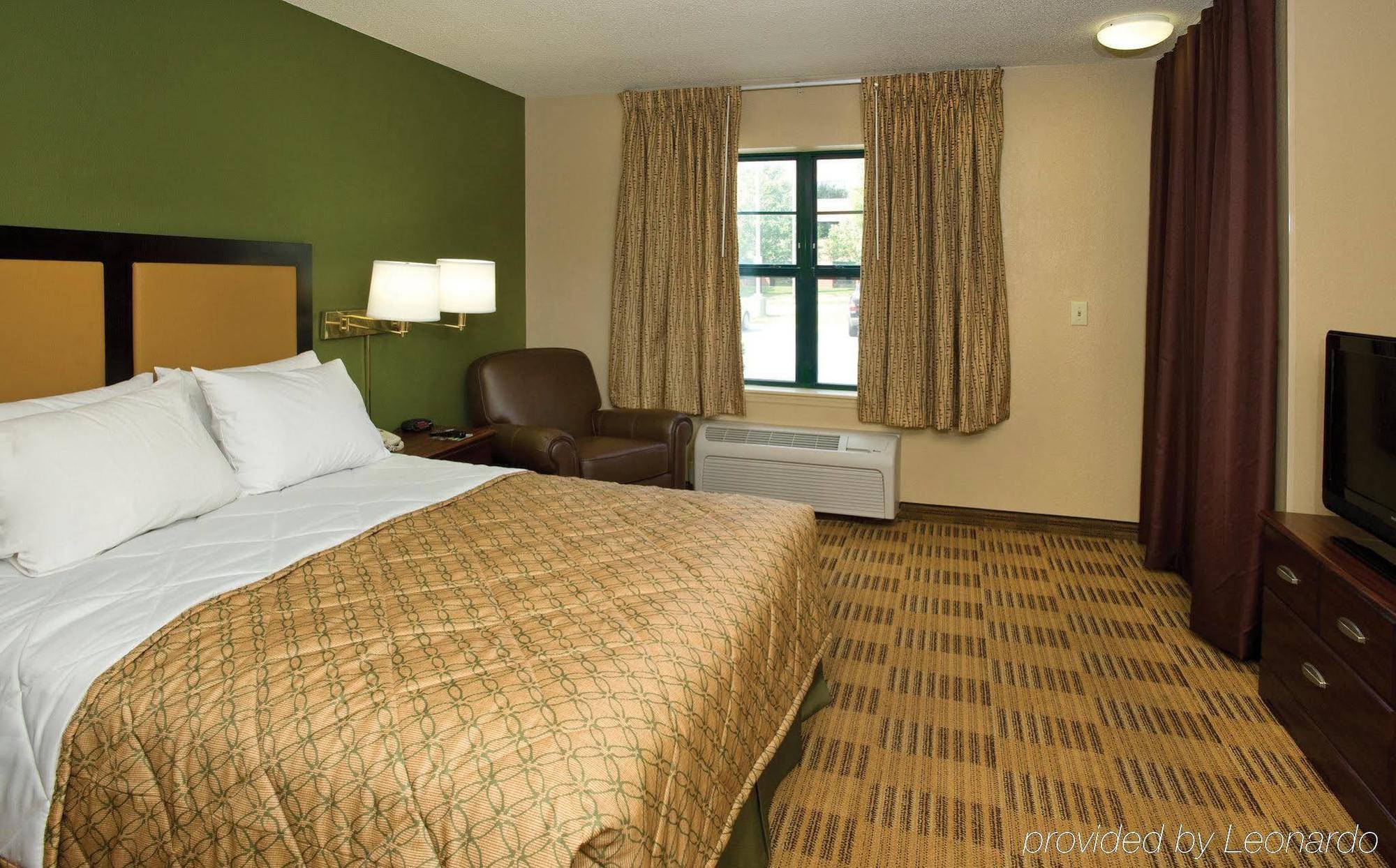 Extended Stay America Suites - Baltimore - BWI Airport - Aero Dr Linthicum Extérieur photo
